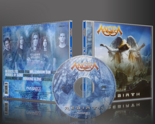 angra rebirth 2001 3d 