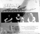 Beyond (Canada) - Quantum Bummer (1990) Back